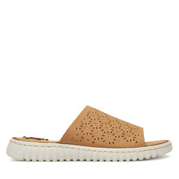 Go Soft Ciabatte Go Soft LA3J9143-4 Beige
