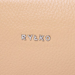 

Сумка Ryłko R40645TB Bezowy 8XY, Бежевий