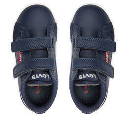 

Снікерcи Levi's® VBRY0024S-0195 Navy White, Cиній