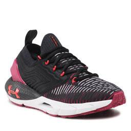 Under Armour Обувки Under Armour Ua W Hovr Phantom 2 Inknt 3024155-006 Blk/Red