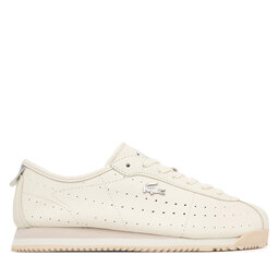 Lacoste Sneakers Lacoste Club Low 52SFA0025 Creme