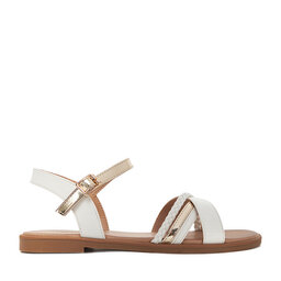Clara Barson Босоніжки Clara Barson WS6308-12 Білий