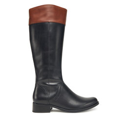 Caprice Botas de equitación Caprice 9-25511-41 Negro