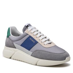 Axel Arigato Sneakersy Axel Arigato Genesis Vintage Runner F1101001 Grey/Navy