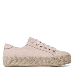 

Еспадрильї DeeZee WSK1576-01 Beige 1, Бежевий