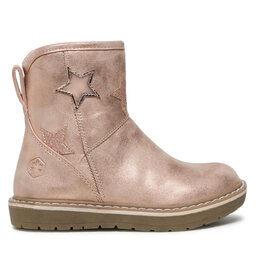 

Чоботи Lumberjack, Рожевий