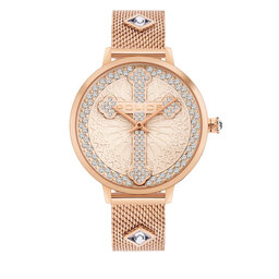 Police Zegarek Police Socotra 16031MSR/32MMA Rose Gold/Rose Gold