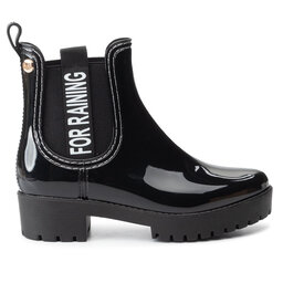 

Гумові чоботи Gioseppo 56079 Black, Чорний