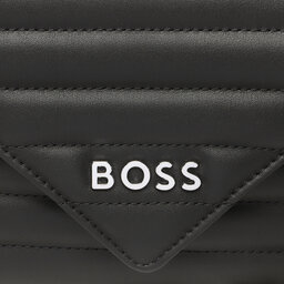

Сумка Boss Ayla Clutch 50487853 001, Чорний