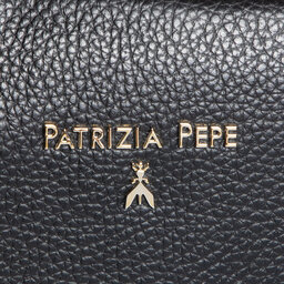 

Сумка Patrizia Pepe, Чорний