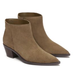 Kazar Bottines Kazar Roseau 82531-02-NR Brązowy