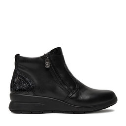 Rieker Stiefeletten Rieker L4861-00 Schwarz