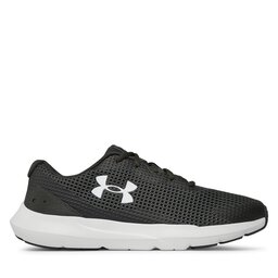 Under Armour Buty do biegania Under Armour Ua Surge 3 3024883-302 Khaki