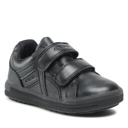 Geox Zapatillas Geox J Arzach B. G J944AG 05443 C9999 M Black