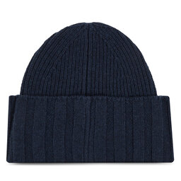 

Шапкa Calvin Klein Elevated Rib Beanie K50K510985 Ck Navy BA7, Cиній