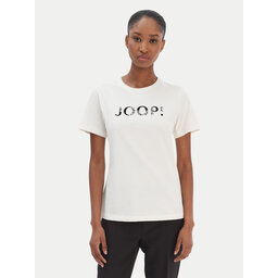 JOOP! JOOP! T-Shirt Tanna 30100842 Écru Regular Fit