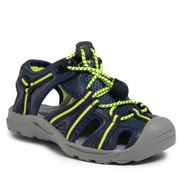 CMP Sandalen CMP Kids Aquarii Hiking Sandal 30Q9664 Cosmo N985