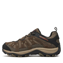 

Трекінгові черевики Merrell Alverstone 2 J036909 Коричневий