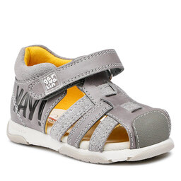 Garvalin Sandale Garvalin 222610-B M Marengo