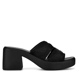 Lasocki Şlapi Lasocki WI16-MIKS-01 Negru