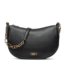 MICHAEL Michael Kors Handväska MICHAEL Michael Kors Kendall 30H3G8NM3L Black 001