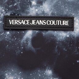 

Плоска сумка Versace Jeans Couture 73YA4BC5 ZS410 PF1, Чорний