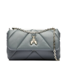 Patrizia Pepe Kabelka Patrizia Pepe CB0084/L006-S662 Stone Grey