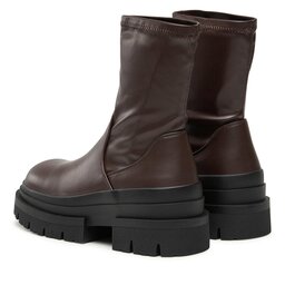 

Ботильйони ONLY Shoes Onlbeatrix-3 15304757 Brown Stone 4327238, Коричневий