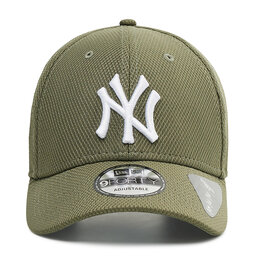 New Era Kepurė su snapeliu New Era New York Yankees 9Forty Khaki