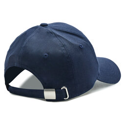 

Бейсболка Tommy Hilfiger Tommy Coast Cap AW0AW14519 DW6, Cиній
