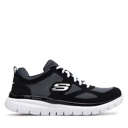 Skechers Παπούτσια Skechers Agoura 52635 Μαύρο