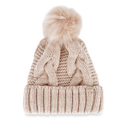 4F Gorro 4F 4FWAW24ACAPF411 Beis