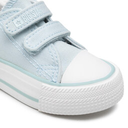 

Кеди Big Star Shoes KK374078 Blue, Голубий
