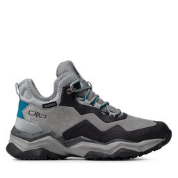 

Трекінгові черевики CMP Gimyr Wmn Hiking Shoe Wp 31Q4986 Grey U739, Сірий