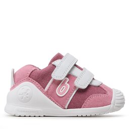 

Туфлі Biomecanics 232118 Pink B, Рожевий