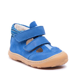 Ricosta Sandały Ricosta Pepino by Ricosta Ebi 73 1221400/153 Azur