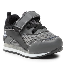 Dudino Sneakersy Dudino Cosmos 1C99L263 Dark Grey 263