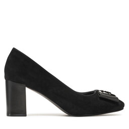

Туфлі Sergio Bardi WYL2744-14Z Black, Чорний