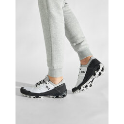 

Взуття On Cloudventure Peak 3499849 White/Black, Білий