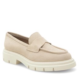 Gino Rossi Chunky loafers Gino Rossi GRACE-E24-26372LM Beige