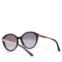 

Сонцезахисні окуляри Armani Exchange 0AX4134S Shiny Black, Чорний