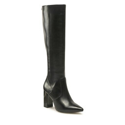 Caprice Μπότες Caprice 9-25516-29 Black Nappa 022