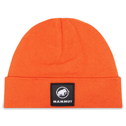 Mammut Mössa Mammut Fedoz Beanie 1191-01090-3716 Hot Red