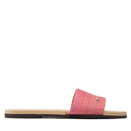 

Шльопанці Havaianas You Malta 41470680570 Golden, Рожевий
