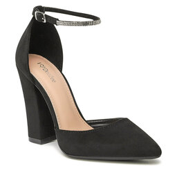 DeeZee Poltopánky DeeZee KL-091201-01 Black