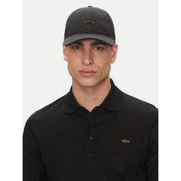 Paul&Shark Cappellino Paul&Shark 25417116 Nero