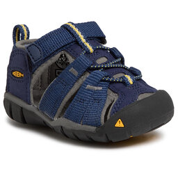 Keen Сандали Keen Seacamp II Cnx 1022944 Blue Depths/Gargoyle