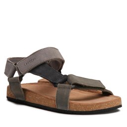 Lasocki Kids Sandalen Lasocki Kids CI12-DIAMOND-03(III)CH Grey