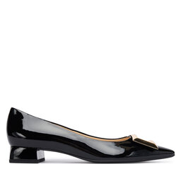 HÖGL Pantofi pumps HÖGL 0-102224-01000 Negru