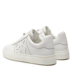 

Снікерcи DKNY K1427962 Brt White, Білий